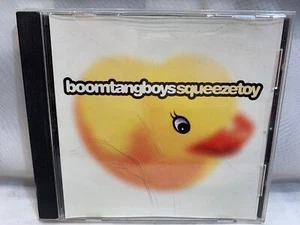 BOOM TANG BOYS Squeeze Toy CD (PROMO Single) - Bild 1 von 2
