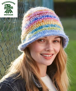 Pachamama San Francisco Bucket Hat