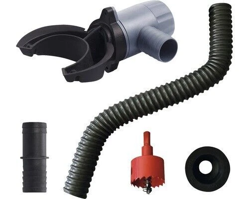 Graf Rapido Regensammler (503070)