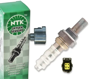 NTK NGK Oxygen Sensor 23160 FOR DODGE Charger Dakota Durango JEEP MADE IN JAPAN - Picture 1 of 3
