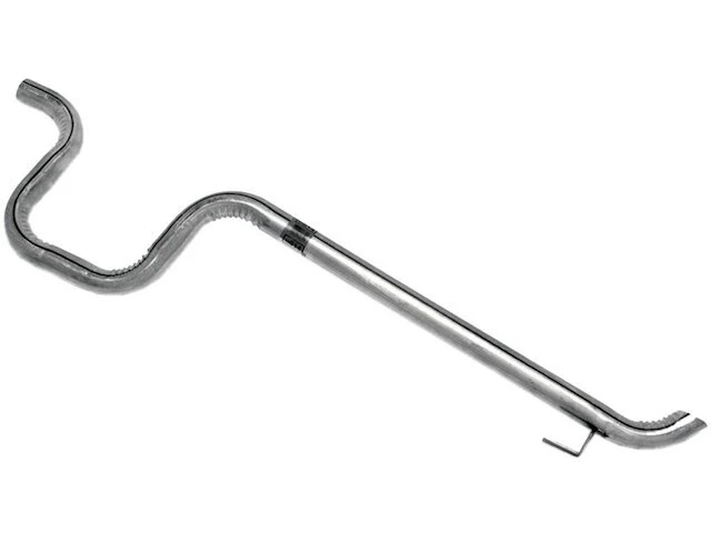 Tubo de escape Walker 34995NZHN para Chrysler New Yorker 1982 Foto 1 de 2