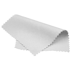 5× Jewelry Cleaning Cloth Silver Cleaner and Polishing Cloth Effective welcoming - Picture 1 of 10
