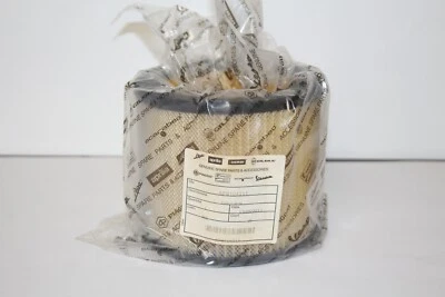 NEW GENUINE APRILIA RSV 1000 TUONO 2002-2005 AIR FILTER AP8104211 New - Image 1 of 2