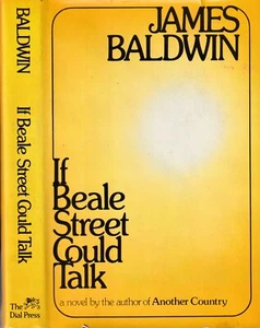 If Beale Street Could Talk - Imagen 1 de 4