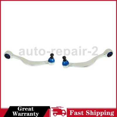 For 1994~1997 BMW 840Ci Mevotech  Suspension Control Arm and Ball Joint Assembly - Image 1 of 4
