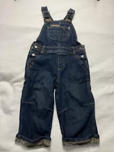 Mono genuino para niños oshkosh bebé niño talla 2T - Imagen 1 de 4