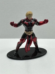 Figuras de metal Jada Toys Marvel Adam Warlock 1,65" - Imagen 1 de 4