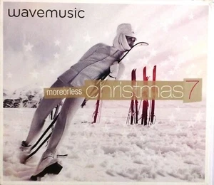 Moreorless Christmas 7 Wavemusic Zustand Sehr Gut - Imagen 1 de 1