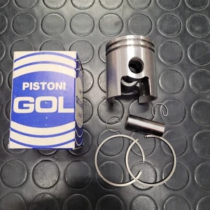 Pistón Garelli 50 2T - Gol 37-D. 43,0 MM - Bild 1 von 3