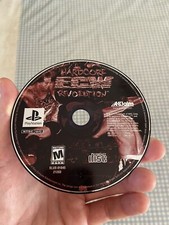 .PSX.' | '.ECW Hardcore Revolution.