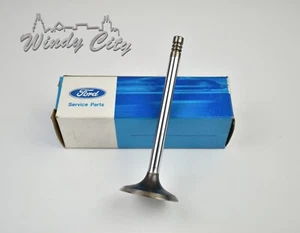 Válvula de admisión Ford Mercury 1986-1999 3,0 L F4Dz-6507-A - Imagen 1 de 3