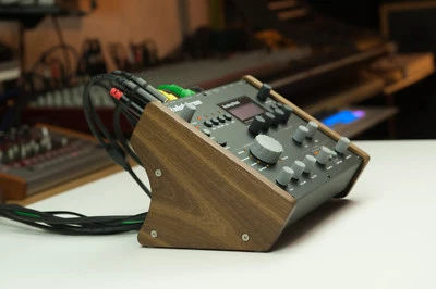 Elektron Analog Heat mk1 + mk2 + Digitakt + Digitone Syntakt  Ständer  Stand DO - Image 1 of 4