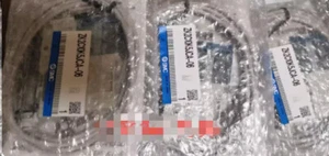 1pcs new solenoid valve ZK2C10K5JCA-06 #D3 - Picture 1 of 4