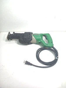 Hitachi CR13v Reciprocating Saw  Cordedno Case - Picture 1 of 7