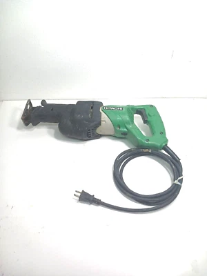 Hitachi CR13v Reciprocating Saw  Cordedno Case - Image 1 of 4