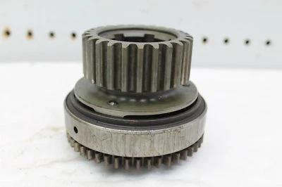 YAMAHA XS1100 XJ1100J 1978-1980 EMBRAGUE DE ARRANQUE MONTAJE EXTERIOR (YSTA08) Foto 1 de 4