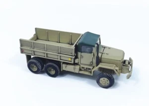 War Wings 1/72 US Army M35 Carco Truck Finished Product Model - Picture 1 of 3