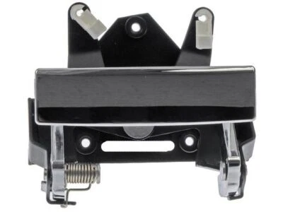 For 1994-2001 Dodge Ram 1500 Tailgate Handle Dorman 62229KR 1996 1999 1995 1997 Foto 1 de 2