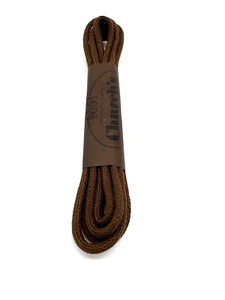 Church's English Dress Shoes Sandalwood Brown Replacement Laces 70CM - Afbeelding 1 van 7