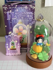 Disney Princess Blumen und Schatten - Schneewittchen - Bild 1 von 1