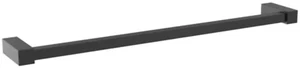 Amerock BH36083MB Monument 18" Towel Bar, Matte Black - Picture 1 of 1