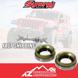 Synergy Mfg Front Dana 30/44 Inner Axle Seals for Jeep Wrangler JK/TJ/LJ 8009-13 - Bild 1 von 3