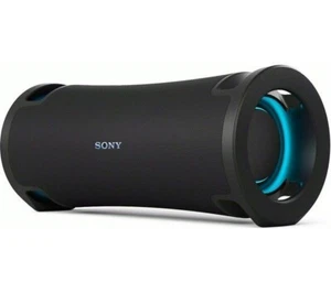 SONY ULT FIELD 7 - Enceinte portable sans fil Bluetooth - Noir - Neuf - Photo 1/4
