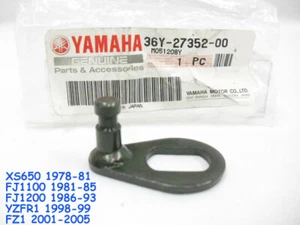 Yamaha FJ1100 FJ1200 FZ1 XS650 YZFR1 Side Stand Hook NOS R1 Bracket 36Y-27352-00 - Picture 1 of 1