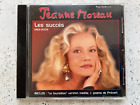 JEANNE MOREAU   Les Succès 1963 2003     CD