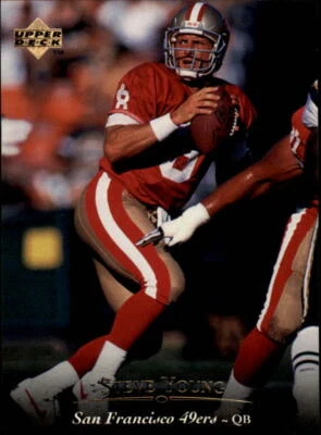 1995 and 1996 Upper Deck (Complete Your Set) (You Pick) - Image 1 of 4