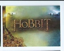 The Hobbit The Desolation of Smaug base set 1-72