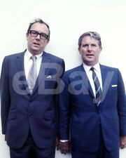 The Morecambe and Wise Show (TV) Eric Morecambe, Ernie Wise 10x8 Photo