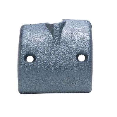 Cubierta de espejo retrovisor interior Chevrolet Corvette 1967 5224E Foto 1 de 3