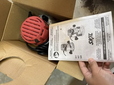 softstart technology site light fixed based router - Image 1 of 4