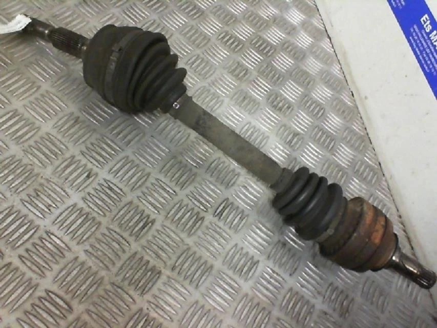 Cardán izquierdo (transmisión) OPEL VECTRA A PHASE 1 0374239 - Imagen 1 de 1