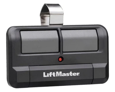 LiftMaster 892LT Two-Button Security+ 2.0 Learning Garage Door Opener - Image 1 of 4