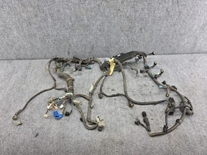 2004-2005 LEXUS LS430 OEM ENIGNE MOTOR WIRE HARNESS ECU COIL CONNECTER PLUG - Picture 1 of 11