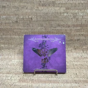 Apocalyptica: Worlds Collide (CD+DVD, 2007) 88697-27553-2 Tested - Bild 1 von 4