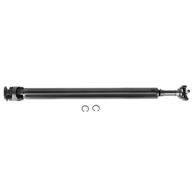 Rear Propeller Shaft Driveshaft For Ford F-250 F-350 Super Duty 1999 -2002 4WD - Image 1 of 4