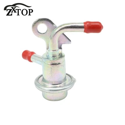 For 2004-2006 Subaru Baja, Subaru Forester Fuel Injection Pressure Regulator - Image 1 of 4