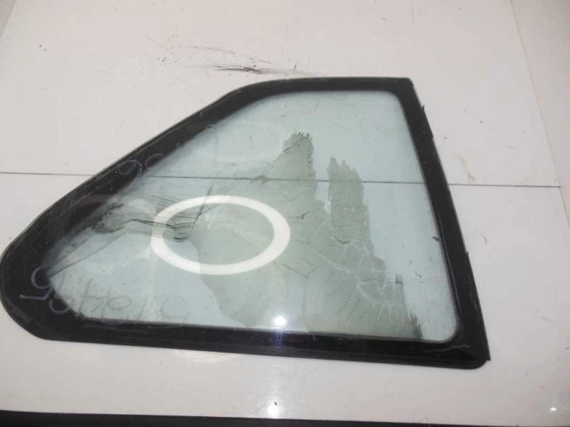 Quarto de vidro direito passageiro sem energia solar compatível com 88 PRELUDE 518617 - Imagem 1 de 1