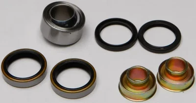 Kit de sello de cojinete de amortiguador inferior trasero todas las bolas KTM 450 XCR-W 08 Foto 1 de 4