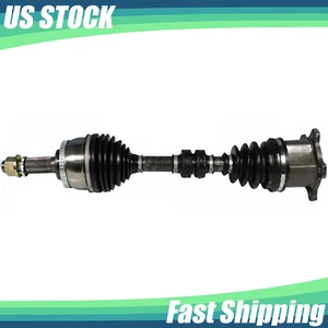 Front Right Passenger CV Axle CV Joint for 2005 Nissan X-Trail LE SE XE AT 4WD - Picture 1 of 5