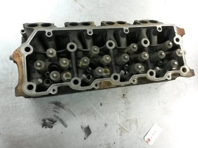 Cabeça de cilindro direita para 03-05 Ford F-250 Super Duty 6.0 1843080C2 Power Stoke D - Imagem 1 de 4