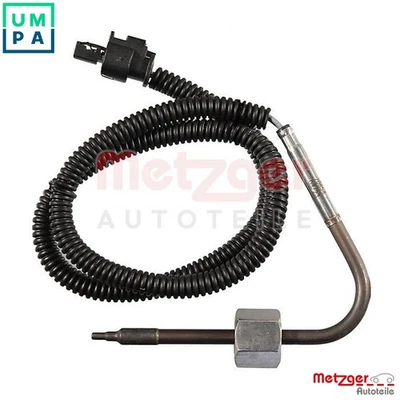 SENSOR EXHAUST GAS TEMPERATURE 08941016 FOR MERCEDES-BENZ C-CLASS/T-Model GLE - Image 1 of 4