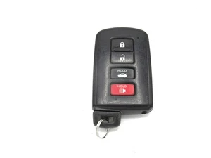 Mando a distancia sin llave CAMRY, 2013-14-15-16 Toyota CAMRY, llavero HYQ14FBA - Imagen 1 de 5