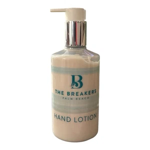The Breakers Palm Beach Hand Lotion 10 Oz NEW HTF - Picture 1 of 3