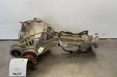 2017-2019 Nissan Titan Front Differential Carrier Assembly 2.937 Ratio OEM - Imagem 1 de 4