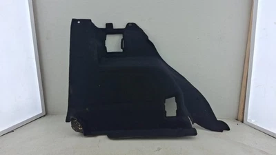 2018 - 2022 FORD ECOSPORT PORTA-MALAS LADO ESQUERDO INTERIOR QUARTO PAINEL ACABAMENTO CAPA FABRICANTE DE EQUIPAMENTO ORIGINAL - Imagem 1 de 4