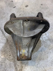 1961 Corvette Chevrolet Positraction Posi P Code Rear End Differential Case J40 - Picture 1 of 10